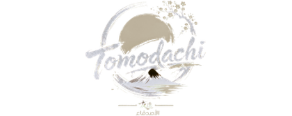 Tomodachi